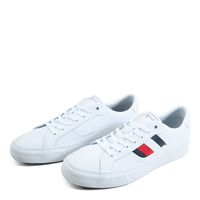 Tommy Hilfiger Core Stripes Vulc Leather Ybr