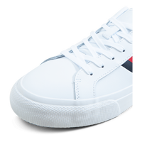 Tommy Hilfiger Core Stripes Vulc Leather Ybr