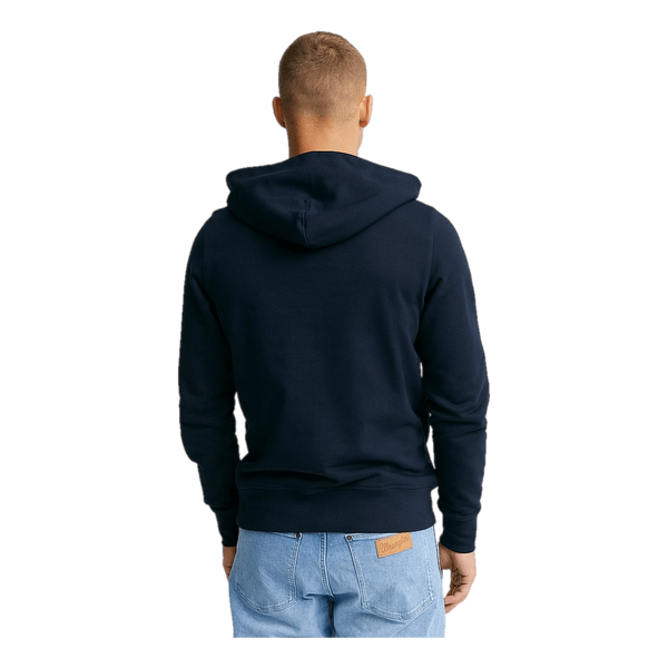 Tommy Hilfiger Linear Flag Hoody Dw5