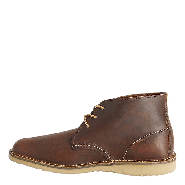 Weekender Chukka Copper R&t