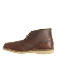 Weekender Chukka Copper R&t