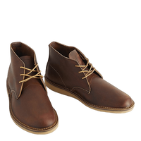 Weekender Chukka Copper R&t