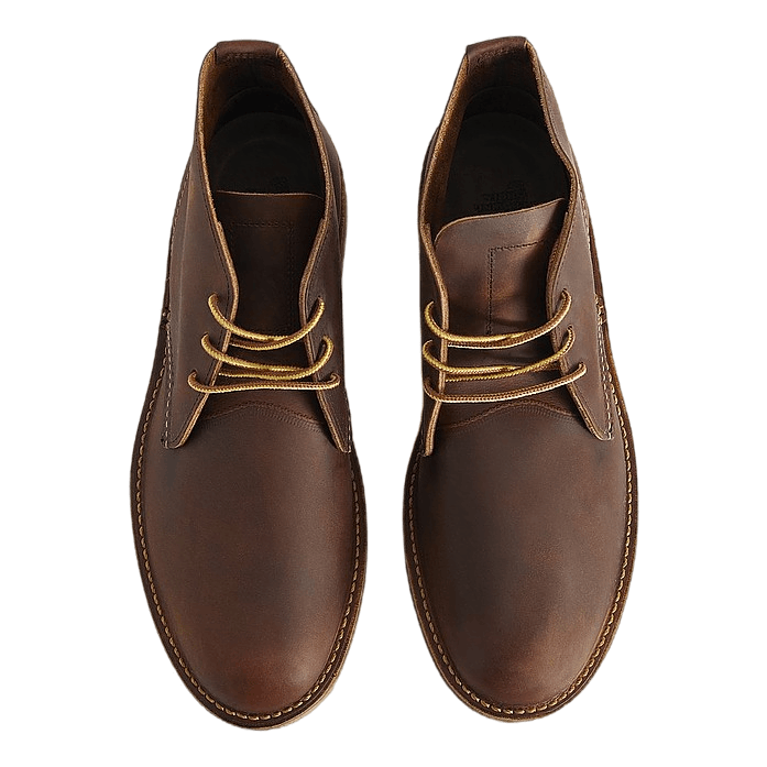 Weekender Chukka Copper R&t