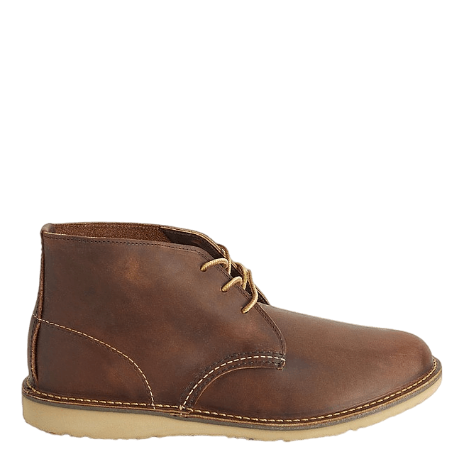 Weekender Chukka Copper R&t