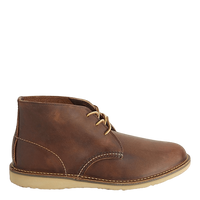 Weekender Chukka Copper R&t