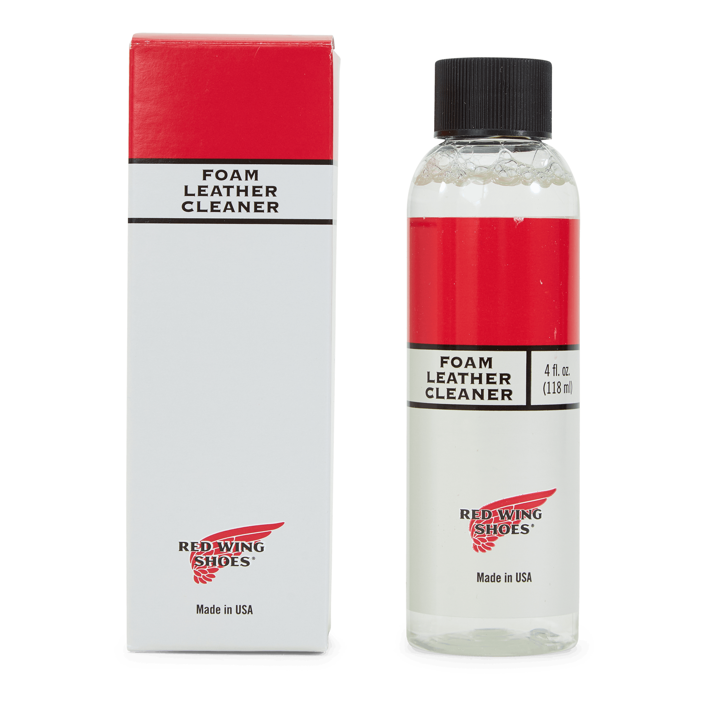 Leather degreaser sales for shoes