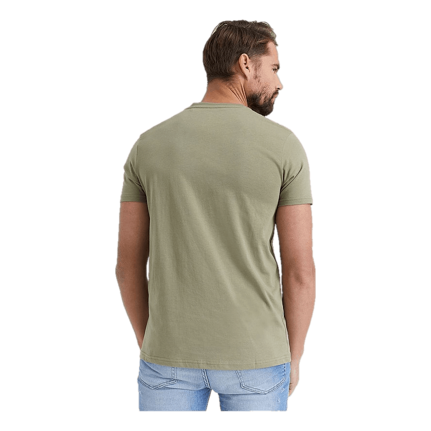 Basic T-shirt