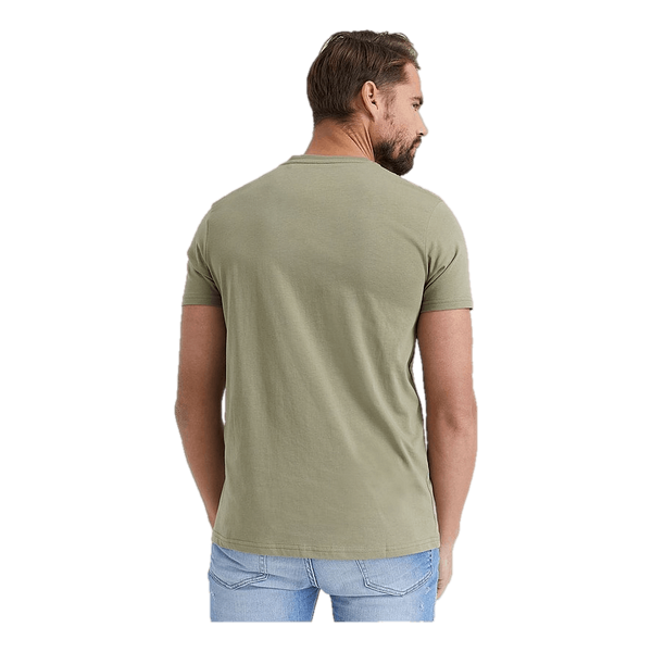 Basic T-shirt