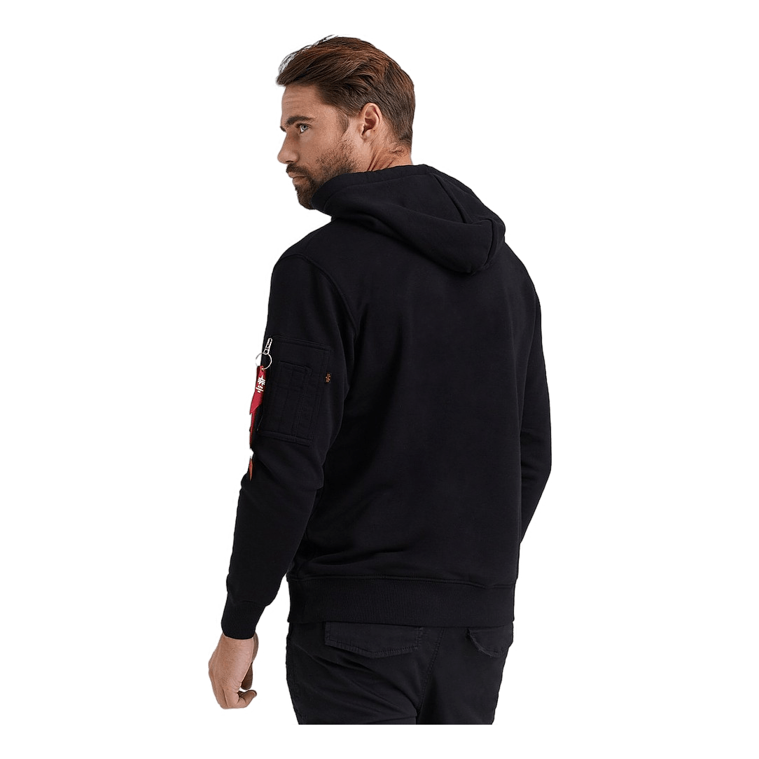 X-fit Hoody