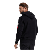 X-fit Hoody