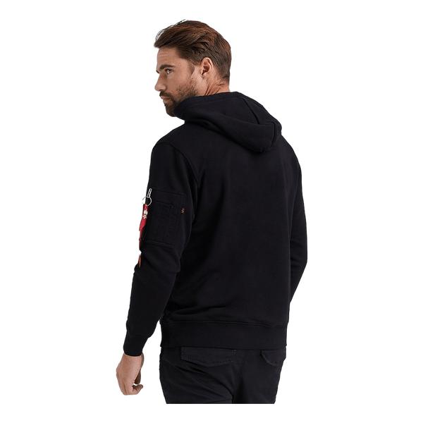 X-fit Hoody