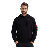 X-fit Hoody