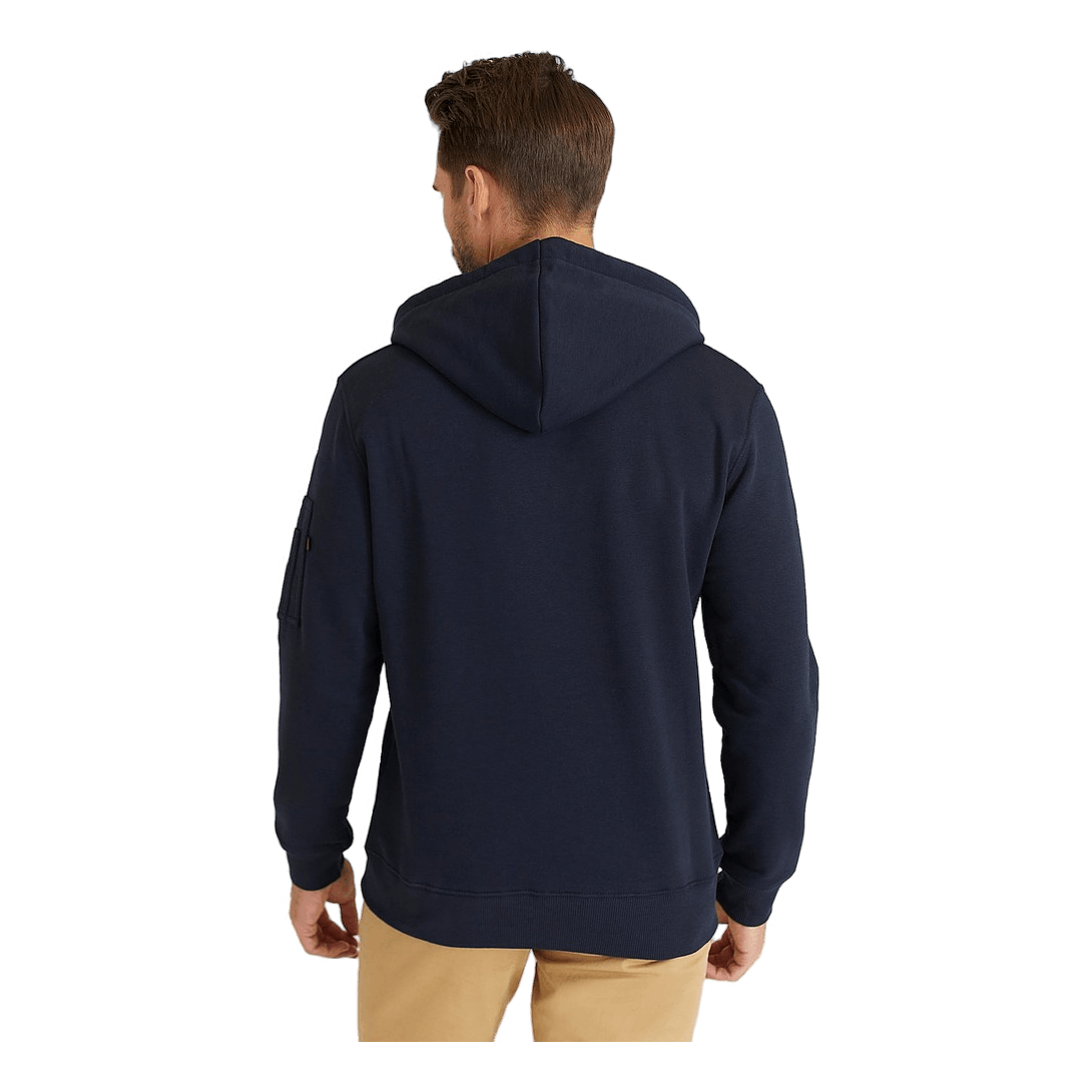 X-fit Hoody Rep.