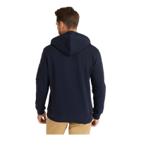 X-fit Hoody Rep.