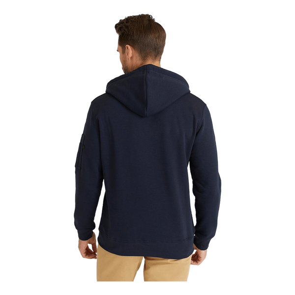 X-fit Hoody Rep.