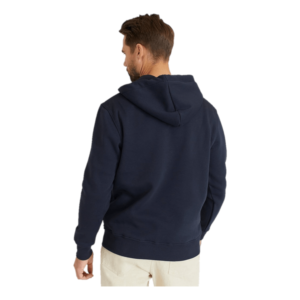 Basic Hoody Rep.