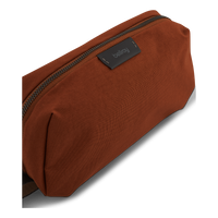 Toiletry Kit (formerly Known A Bronze