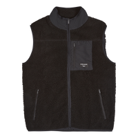 Sthlm Fleece Vest  Beauty