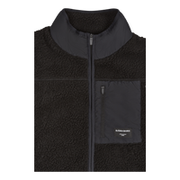 Sthlm Fleece Vest  Beauty