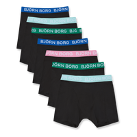 Cotton Stretch Boxer 7p Multipack 1