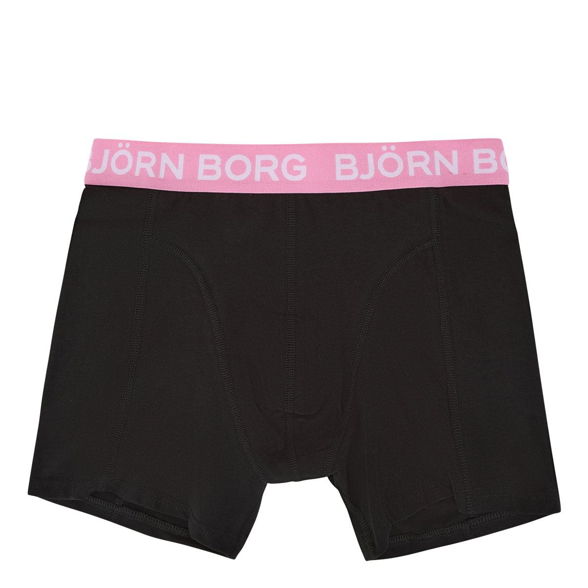 Cotton Stretch Boxer 7p Multipack 1