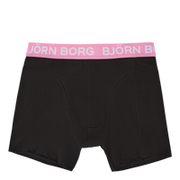 Cotton Stretch Boxer 7p Multipack 1