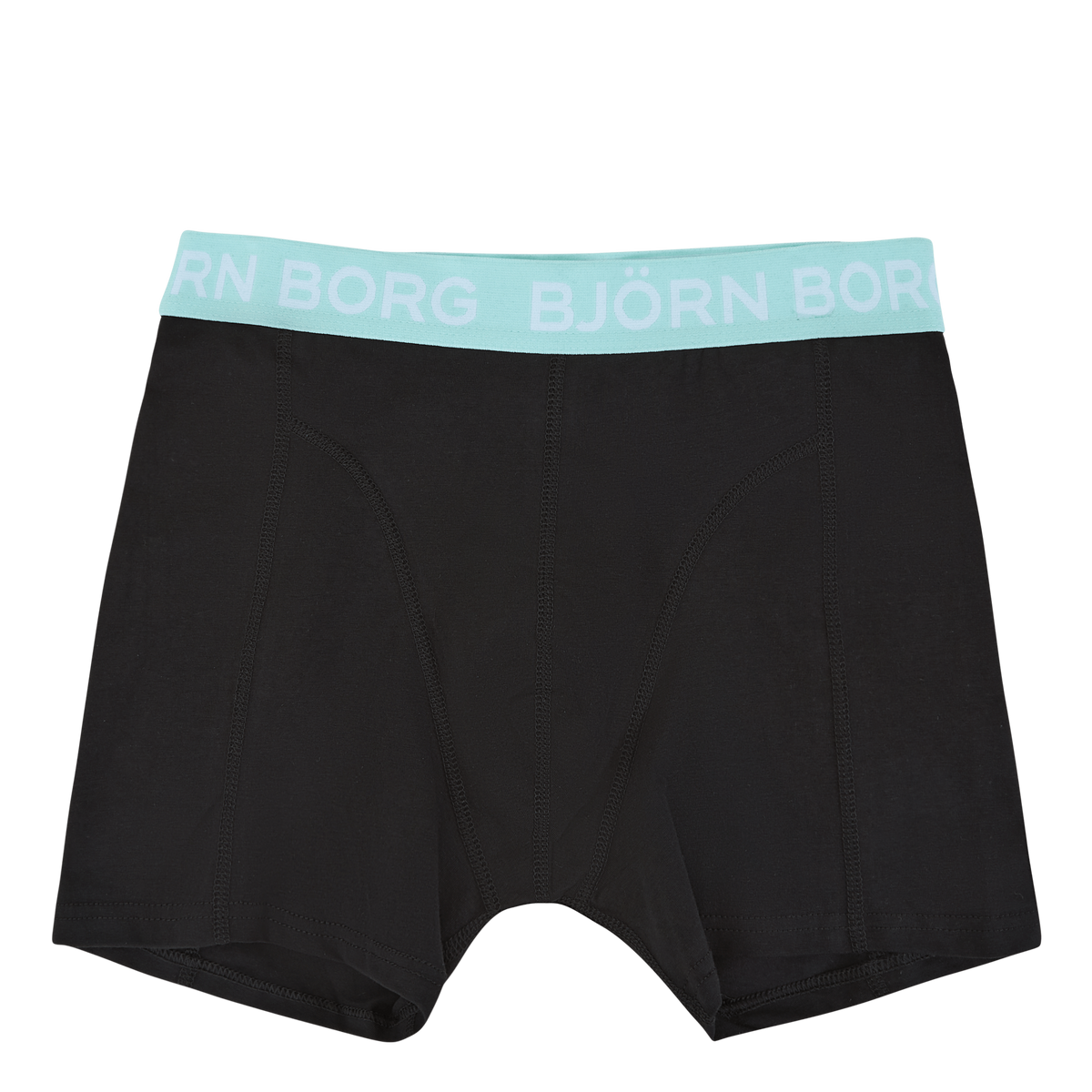 Cotton Stretch Boxer 7p Multipack 1