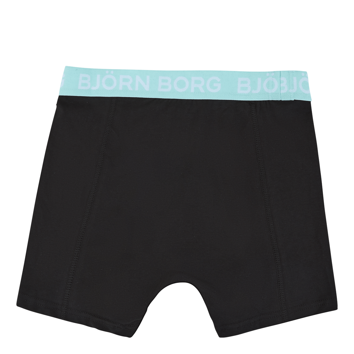 Cotton Stretch Boxer 7p Multipack 1