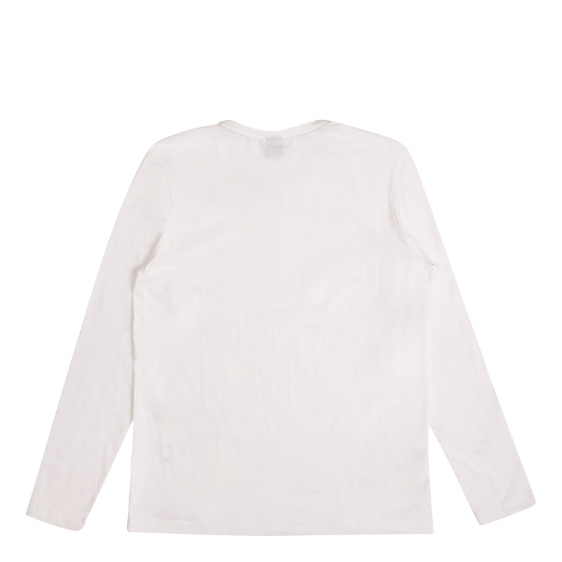 BOSS Mix&match Ls-shirt