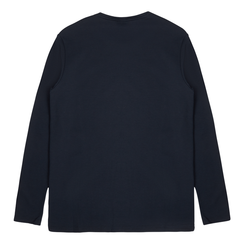 BOSS Waffle Shirt