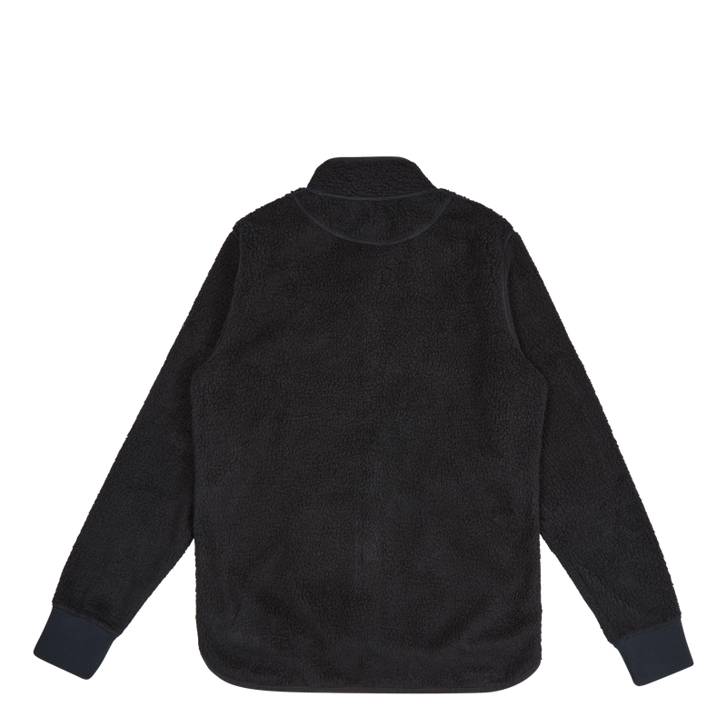 Fleece Jacket