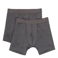 2-pack Boxer Brief Active Iron