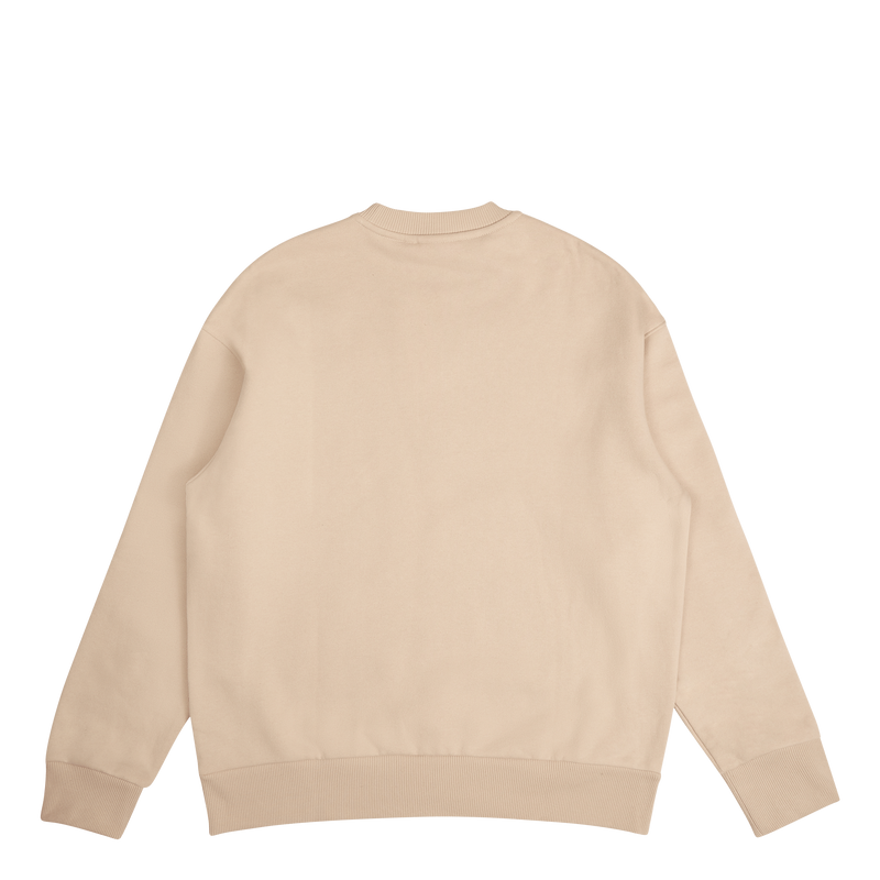 Abstract Graphic Comfort Crew Ace
