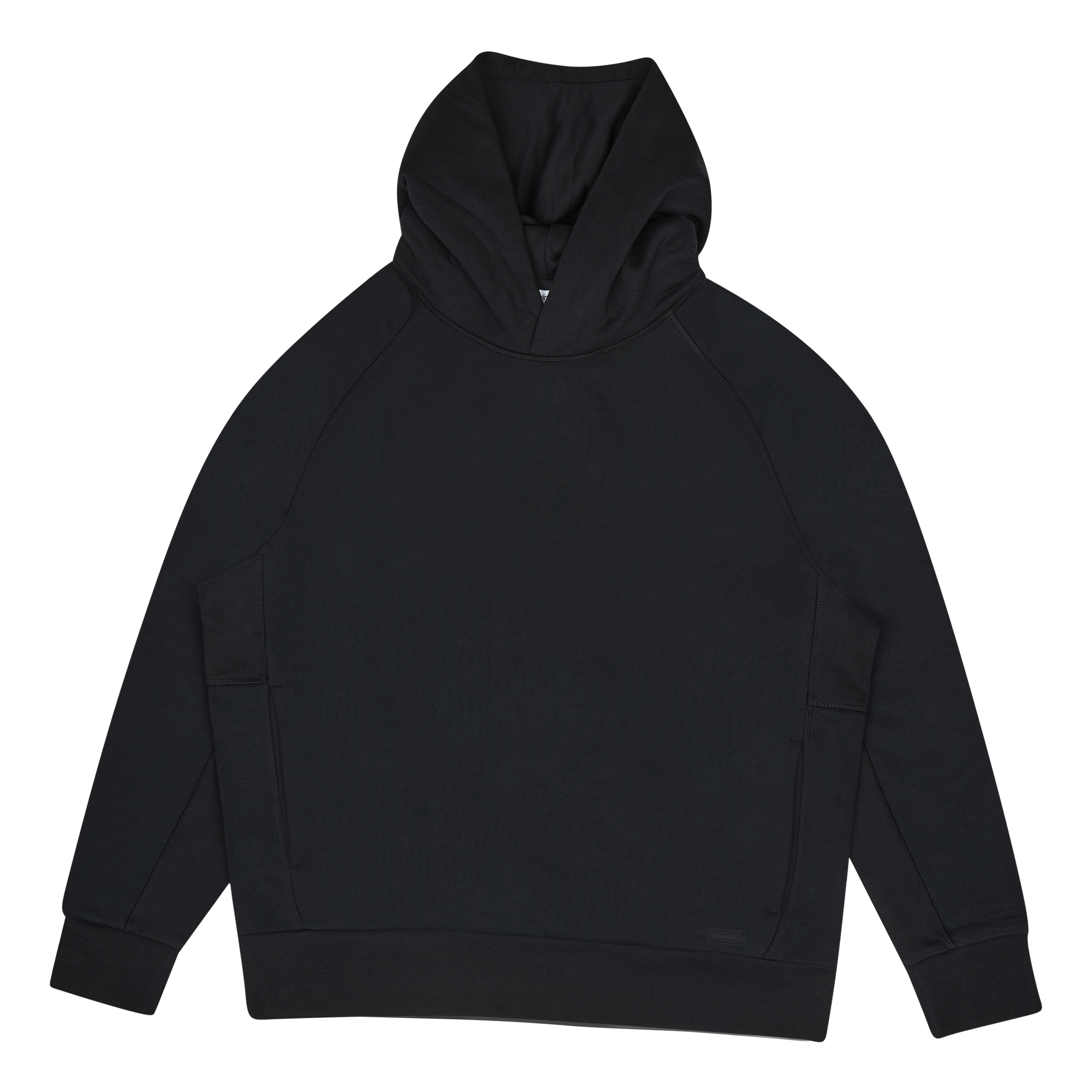 Soft Modal Comfort Hoodie