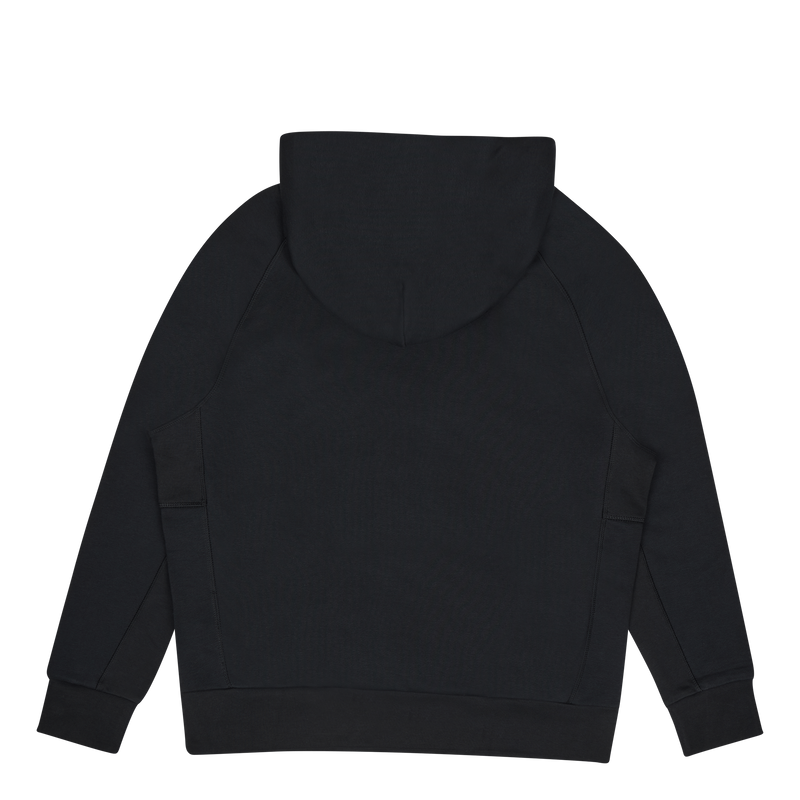 Soft Modal Comfort Hoodie
