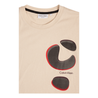 Abstract Graphic Comfort T