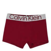 Trunk 3pk 5jk - Red Carpet/ Black/ Grey - Calvin Klein Underwear –