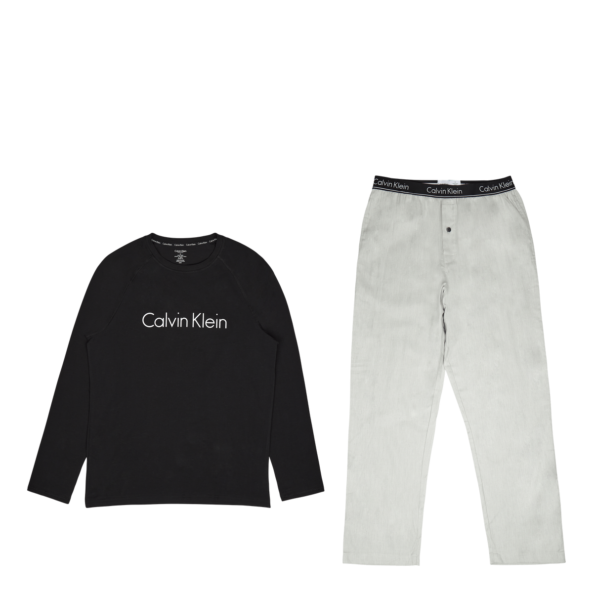 L/s Pant Set
