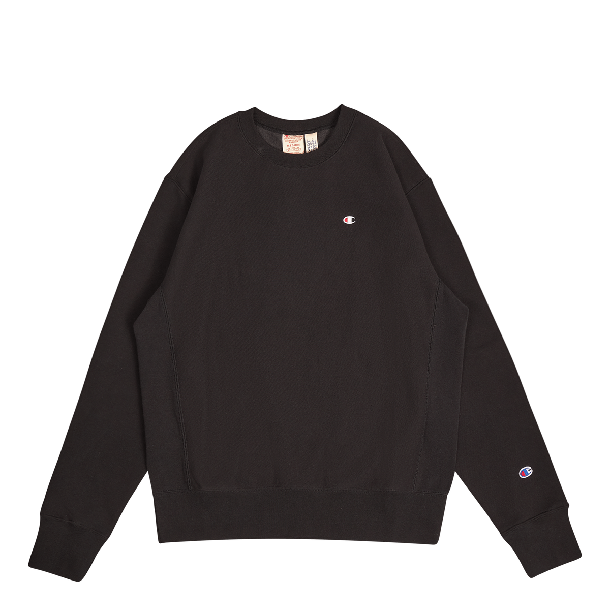 Crewneck Sweatshirt  Beauty