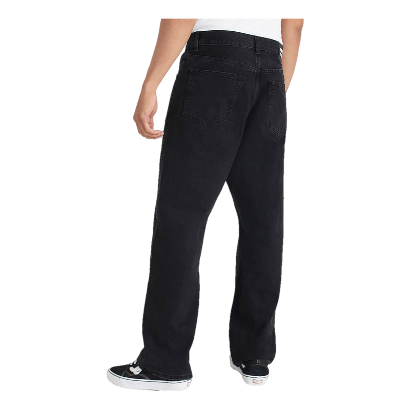 Omar Worn