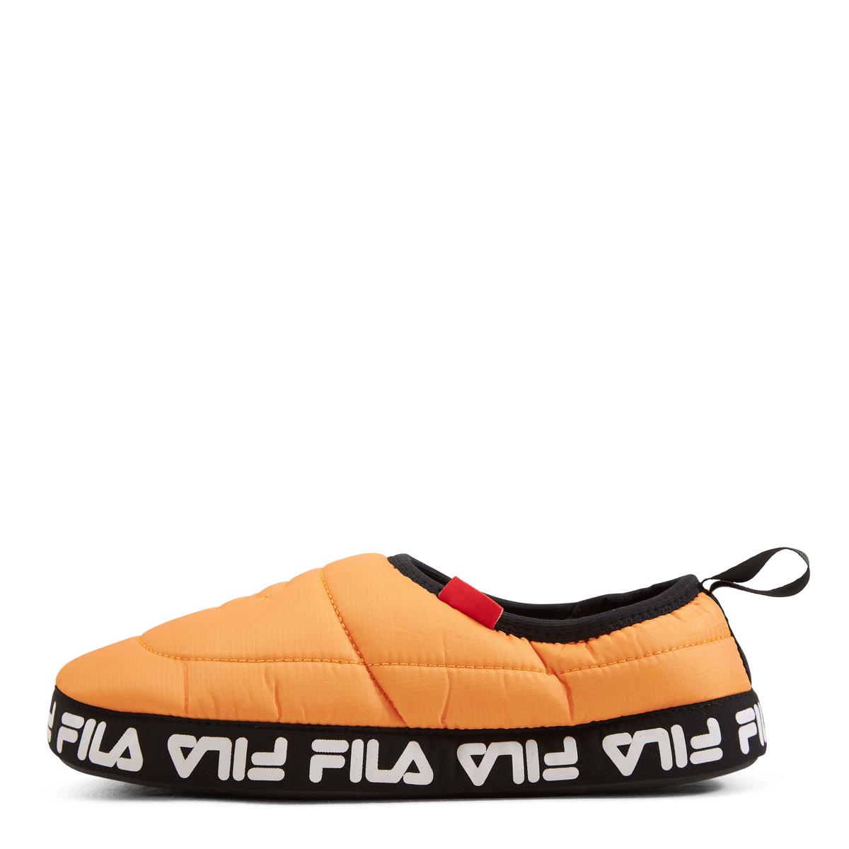 Fila Comfider Orange Pepper