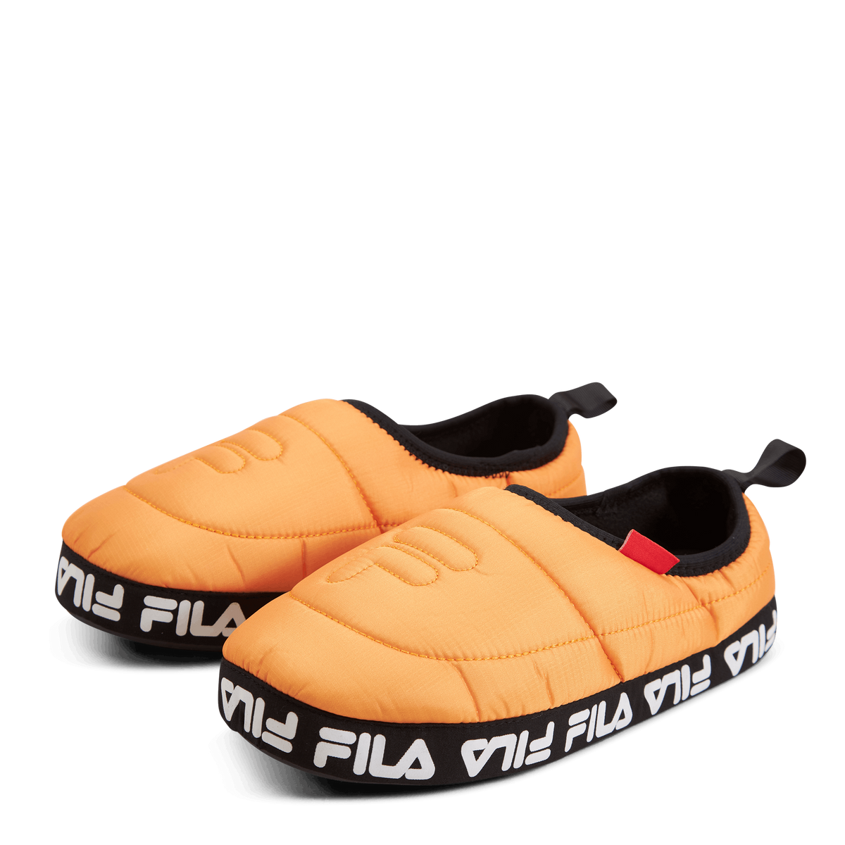 Fila Comfider Orange Pepper