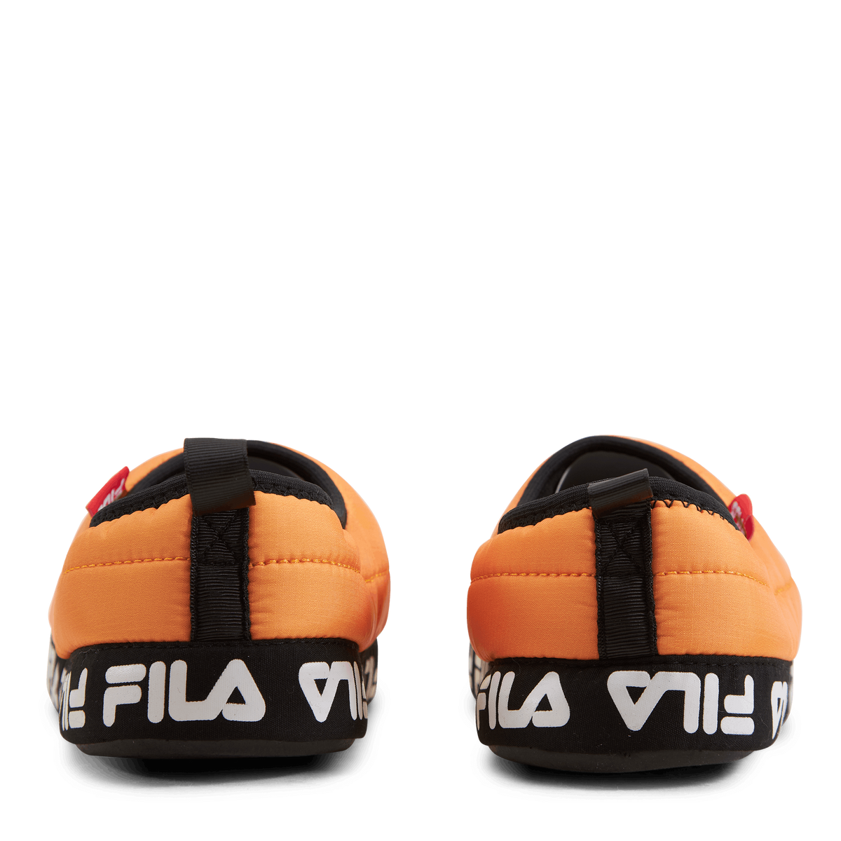 Fila Comfider Orange Pepper