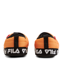 Fila Comfider Orange Pepper