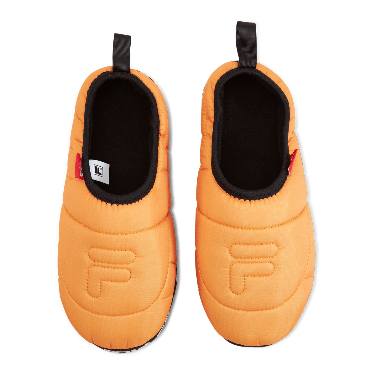 Fila Comfider Orange Pepper