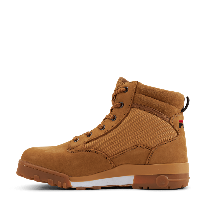 Fila Grunge Ii Mid