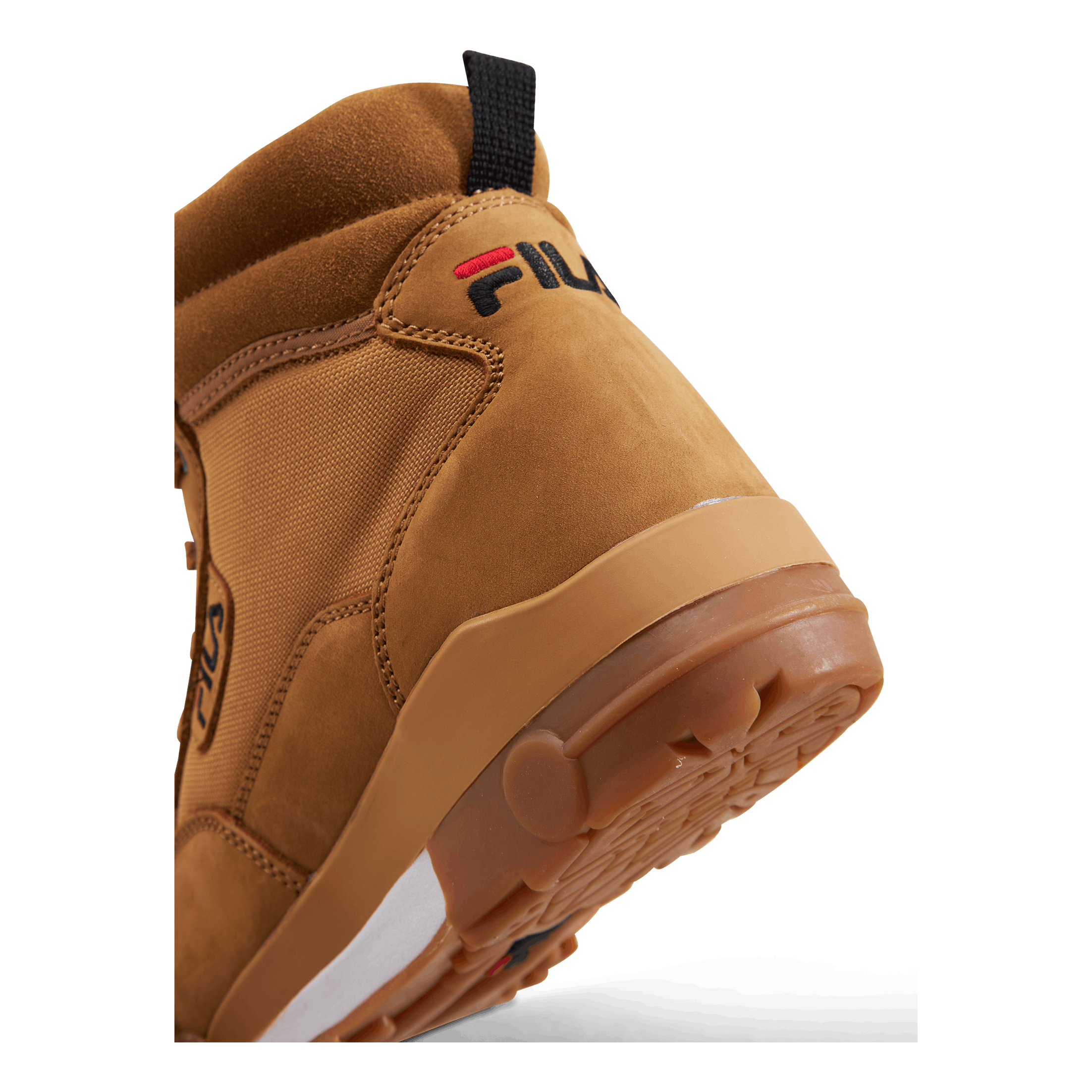 Fila grunge mid outlet chipmunk