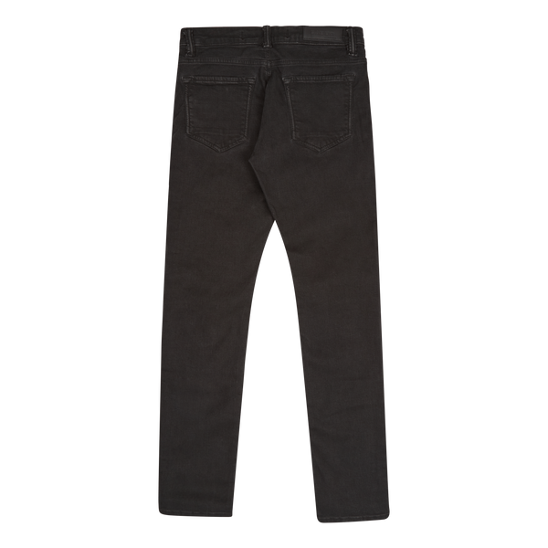 Jones K4265 Jeans Black Denim