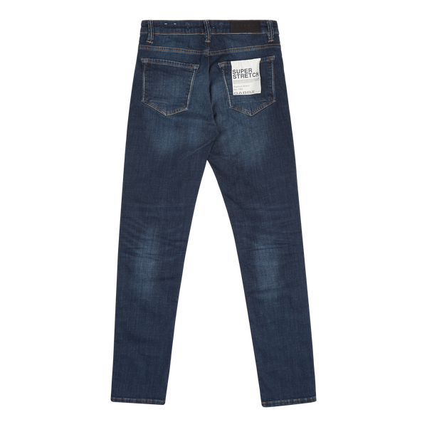 Jones K4081 Jeans Mid Denim