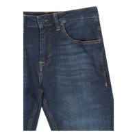 Jones K4081 Jeans Mid Denim
